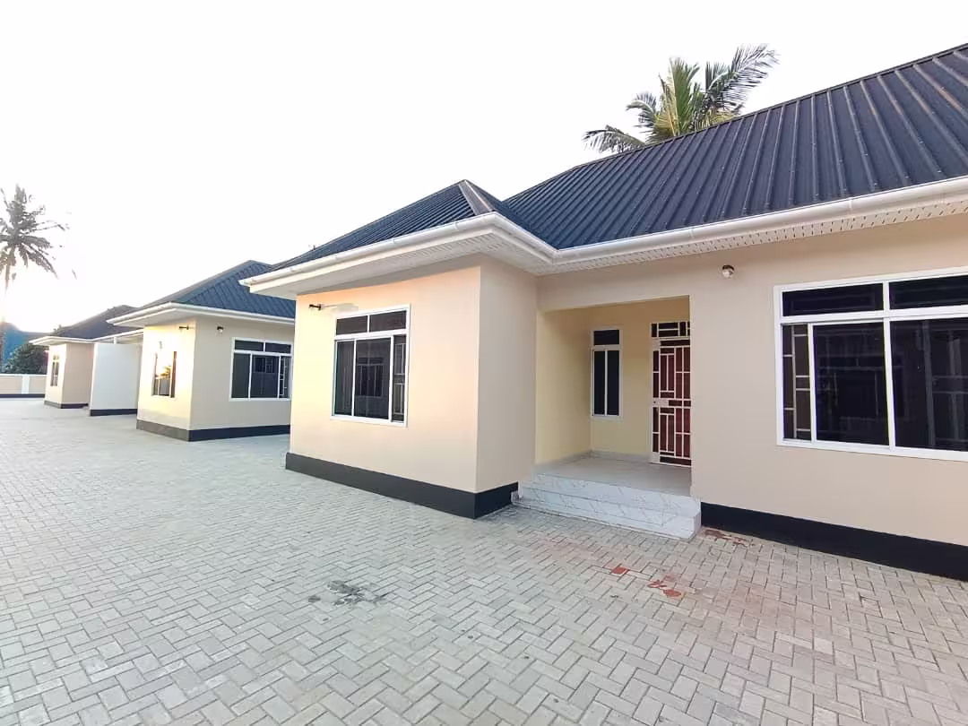 Well-decorated Airbnb living room
